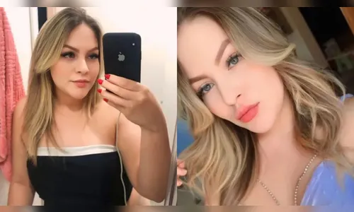 Família aguarda liberação do corpo de jovem que morreu carbonizada