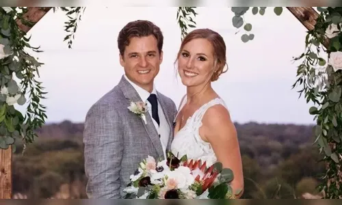 Médico que tentou jogar esposa de penhasco é acusado de abuso sexual