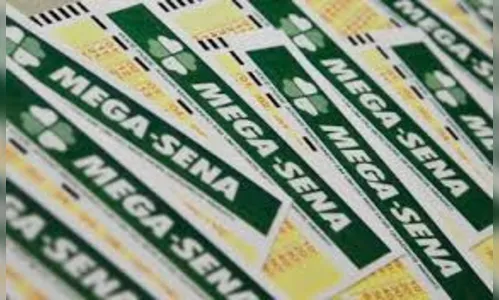 Mega-Sena acumula e prêmio chega a R$ 45 milhões para próximo sorteio
