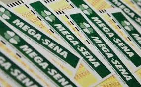 Mega-Sena acumula e prêmio chega a R$ 45 milhões para próximo sorteio