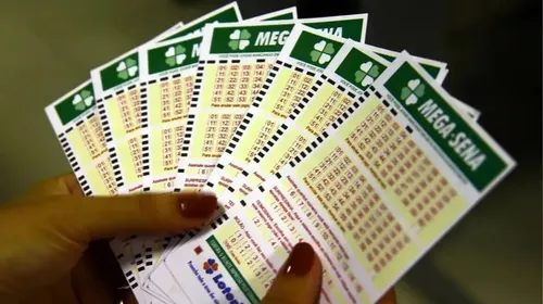 Mega-Sena não terá sorteio nesta terça-feira (22), informa Caixa