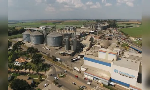 Mega fábrica abre 15 vagas de emprego em cidades do Paraná