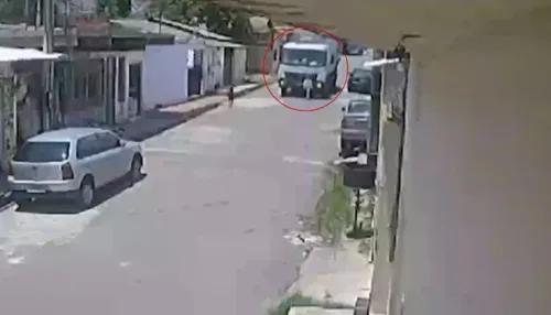 Menina morreu assim que chegou em uma Unidade de Pronto Atendimento (UPA)