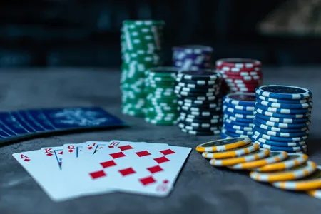Ministério do Esporte reconheceu oficialmente o poker como um esporte mental