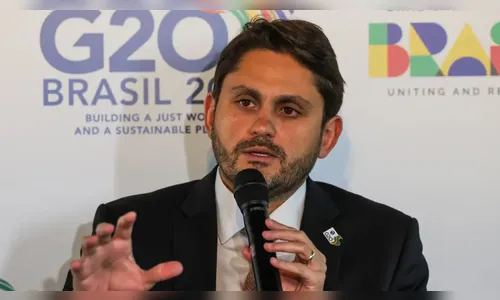 PGR denuncia Juscelino Filho por suspeita de corrupção com emendas