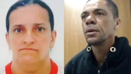 Miria Atanasio da Silva foi assassinada em 2022