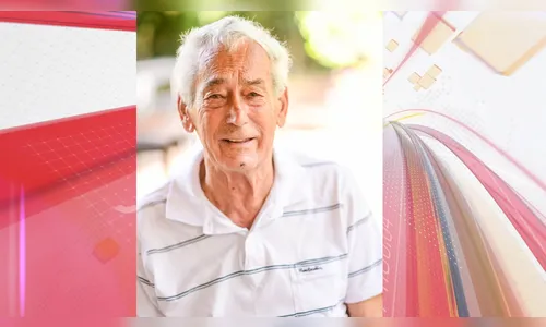 Morre Orlando Gasparotti, empresário de Apucarana aos 88 anos
