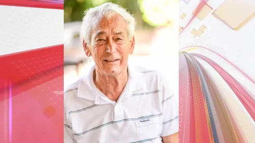 Morre Orlando Gasparotti, empresário de Apucarana aos 88 anos