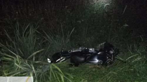 Morte foi registrada no KM 26