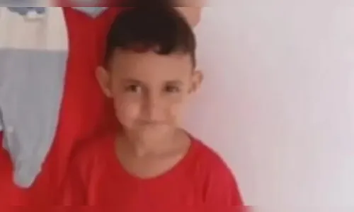 Menino de seis anos morre atropelado por caminhão da prefeitura