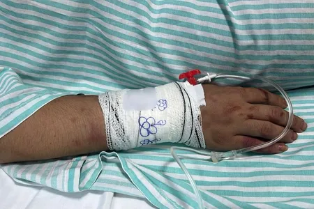 Mulher é torturada por horas por companheiro ciumento no Paraná