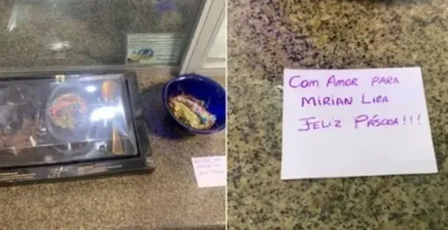 Mulher teria enviado chocolate com veneno para família no Maranhão