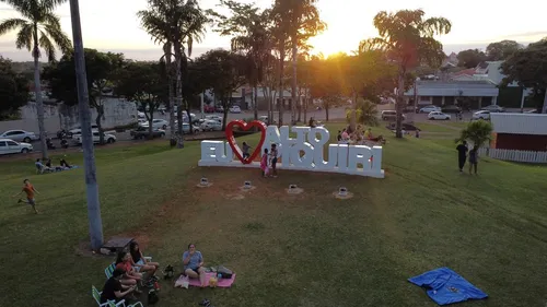Município fica na região noroeste do Paraná