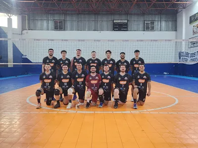 Na primeira fase do campeonato, a equipe de Apucarana integra o Grupo C e duelará com as agremiações que estão no Grupo D