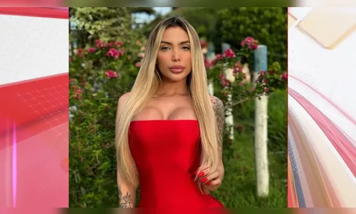 Influenciadora é presa ao atropelar três pessoas; veja o vídeo