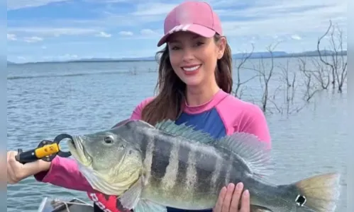 Comerciante de 34 anos morre após ser arrastada por correnteza de rio