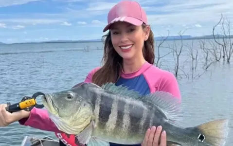 Nerica Mara Monteiro Lothérica morava em Hidrolândia, na Região Metropolitana de Goiânia