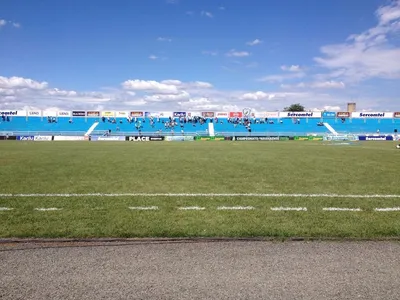 Nesta temporada, o Tubarão está confiante, já que chegou à semifinal do Paranaense e também garantiu o retorno à Copa do Brasil 2026 após dois anos fora da competição