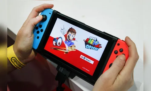 Nintendo vai lançar console Switch 2 por R$ 2.600; veja mais detalhes