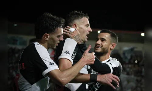 Onde assistir Ceará e Vasco pelo Brasileirão nesta terça-feira (15)