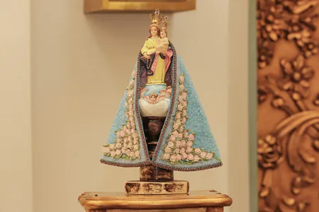 Nossa Senhora do Rocio