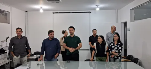 Novos profissionais irão compor quadro da Autarquia de Saúde