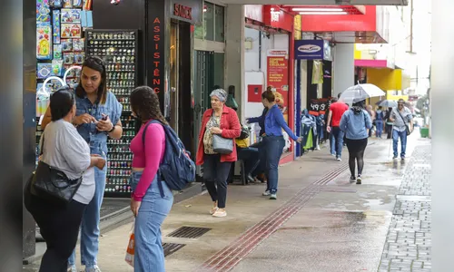Número de empresas no Paraná cresce mais de 30% este ano