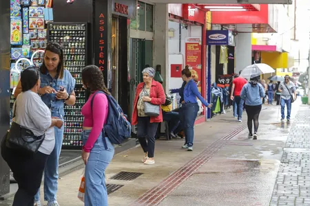 Número de empresas no Paraná cresce mais de 30% este ano
