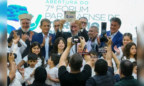 Paraná promove interreligiosidade e gera renda com o turismo da fé