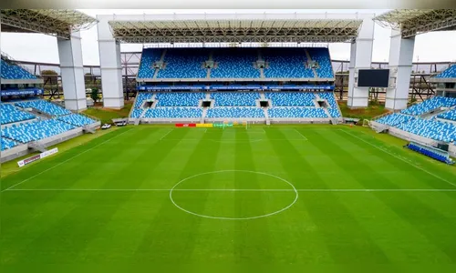 Onde assistir Cuiabá e Athletico-PR nesta terça-feira (15)