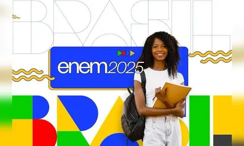 Começa prazo para pedir isenção da taxa de inscrição do Enem 2025