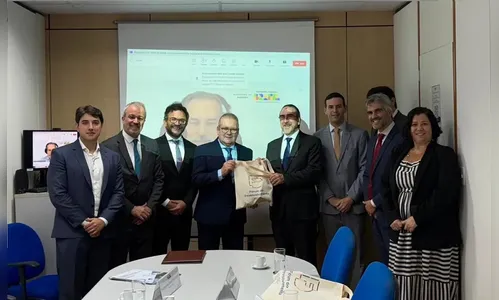 Encontro discute o Fundo Nacional de Desenvolvimento Regional