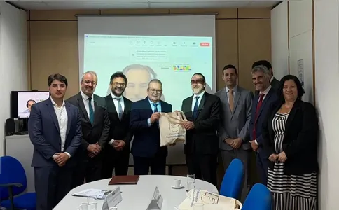 O FNDR será um mecanismo importante para impulsionar o crescimento sustentável das regiões e reduzir desigualdades