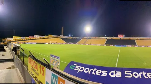 O Novorizontino segue invicto no torneio. No último jogo, o Tigre do Vale perdeu pênalti, teve dois jogadores expulsos, mas conseguiu segurar o empate sem gols com o Coritiba