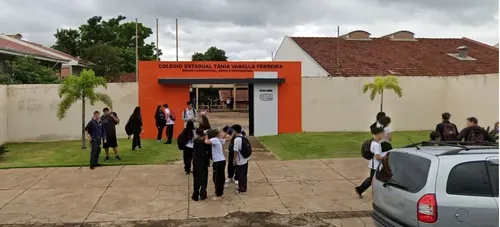 O Núcleo Regional de Educação se manifestou sobre o caso