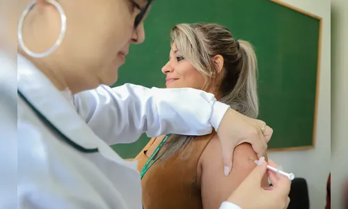 Secretaria da Saúde reforça importância da vacina; já são 62 óbitos
