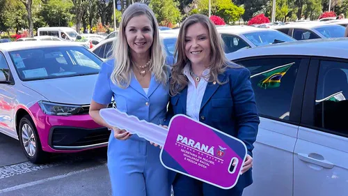 O Virtus será utilizado em ações voltadas a mulheres.