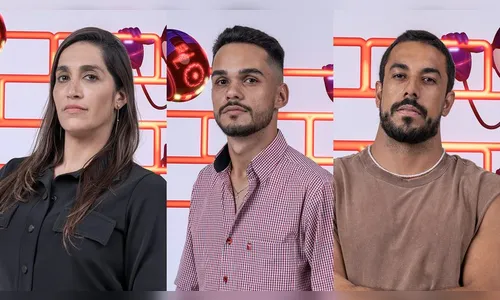 O anjo da semana é João Gabriel e ele tem o poder autoimune na rodada