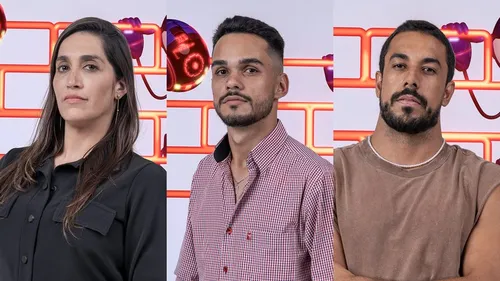 O anjo da semana é João Gabriel e ele tem o poder autoimune na rodada