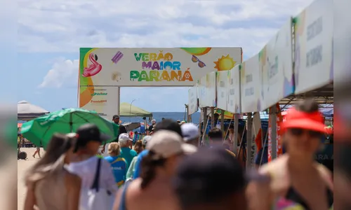 Turismo do Paraná tem o maior crescimento do Brasil em fevereiro