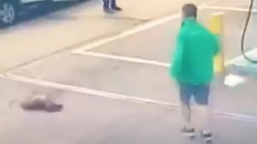 O caso aconteceu em Bauru, em São Paulo