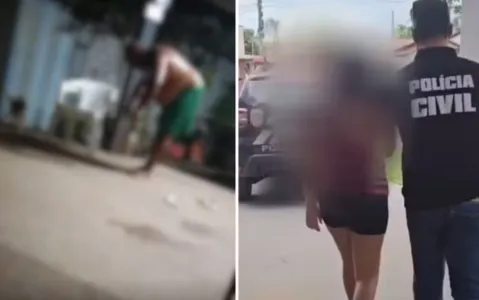 O caso aconteceu em Uruaçu, cidade goiana de aproximadamente 45 mil habitantes