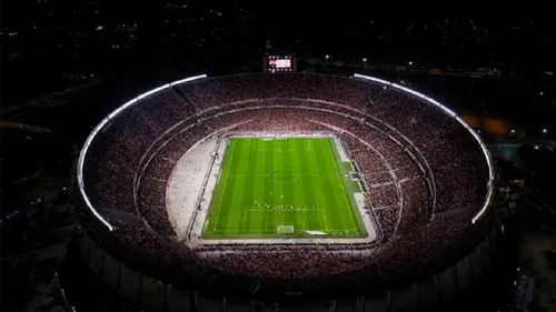 O confronto em Buenos Aires também marca a chance de revanche para o Brasil, que perdeu para a Argentina por 1 a 0 no Maracanã no primeiro turno