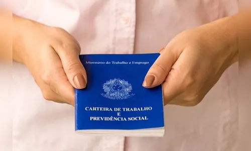 Arapongas conta com 250 vagas de emprego; confira as oportunidades
