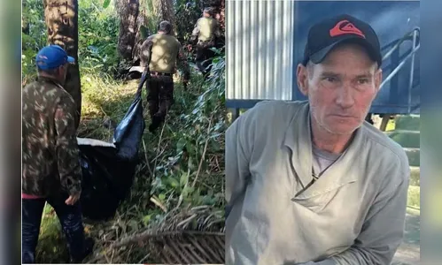 Equipe é atacada por onça durante buscas por restos de homem no MS