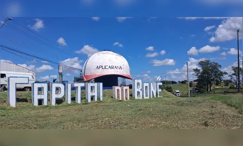 Clima estável: veja a previsão do Simepar para esta sexta-feira (21)