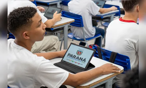 Paraná lidera número de alunos finalistas na Olimpíada de IA