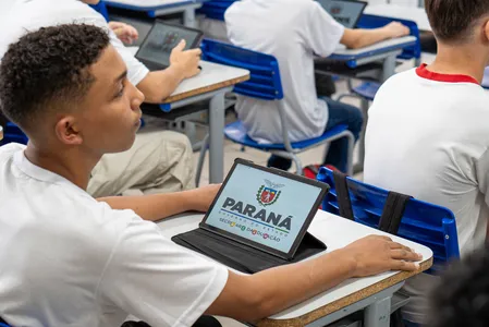 O estado já havia se destacado também pelo alto número de alunos selecionados