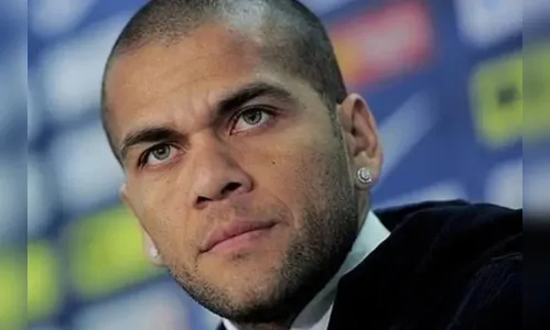 Justiça da Espanha anula condenação de Daniel Alves por estupro
