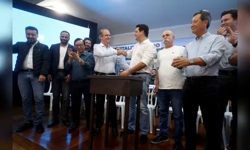 Governador Ratinho Junior anuncia três mudanças no secretariado